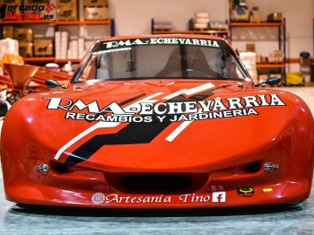 Se vende speed car gt 1000