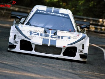 Silver car ef10 año 2016