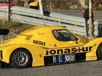 Se vende brc b-49 promoción 