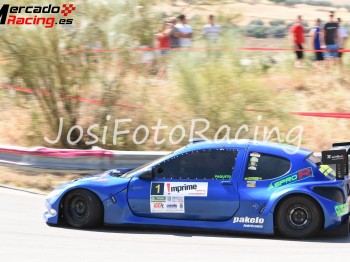 Se vende silver -car