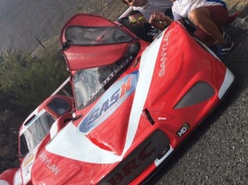 Brc02 campeona provincial de la palmas 2016 y 2017