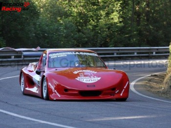 Speedcar gt1000 año 2006
