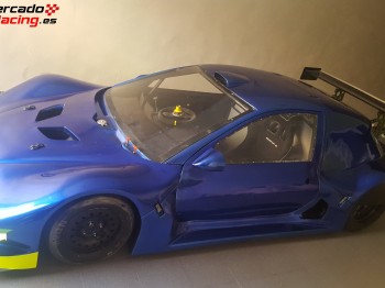 Silver car s2  motor k8  21500€ 