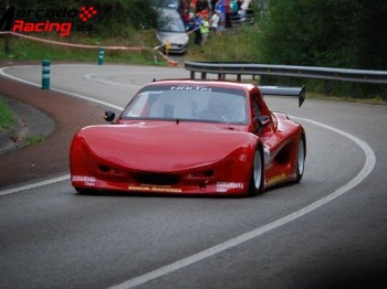 Vendo speed car gt 1000 