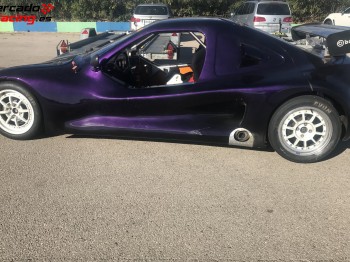 Speed car gt1000 n26