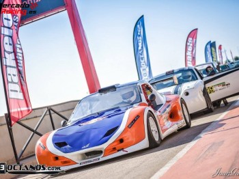 Vendo speed car gt1000