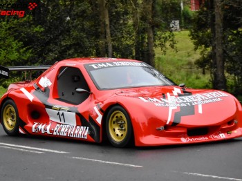 Se vende speed car gt 1000