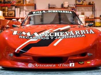 Se vende speed car gt 1000