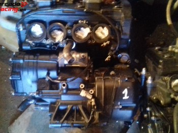 Se vende motor yamaha r1 2008