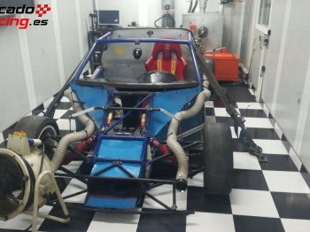 Speed car gt 1000 11000€