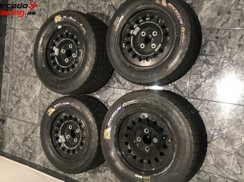 Llantas cm en 13 doble medida