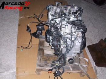 Motor completo suzuki gsx1000r k8.