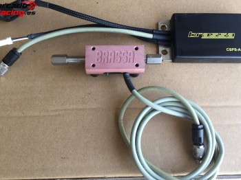 Se vende cut of brassa 