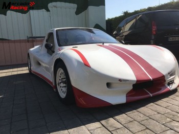 Speed car gt 1000 evo 2