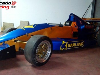 Formula renault 1.8 swift