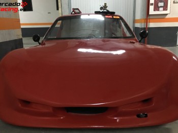 Speed car gt 1000 9500€