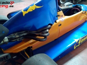 Formula renault 1.8 swift