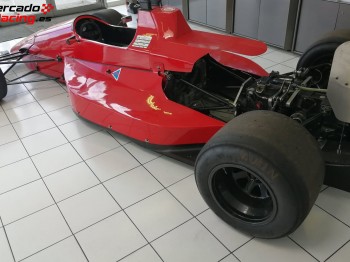 Reynard 88d f3000 rolling chasis