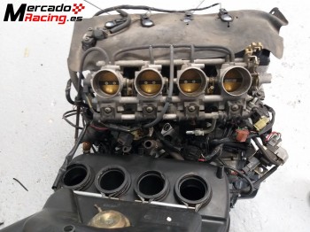 Vendo : motor suzuki hayabusa 1.300 