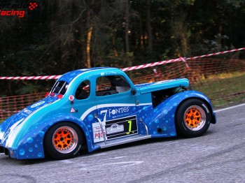 Se vende legend cars