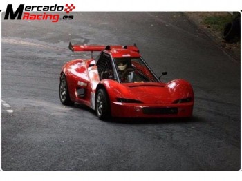 Formula france furia 1000 gsxr