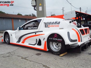 Silver car s2 año 2012