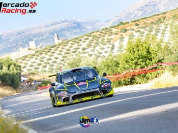 Speed car gtr suzuki k8