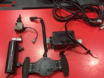 Levas para  cm  brc bango