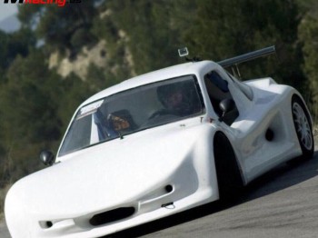 Speed car gt1000