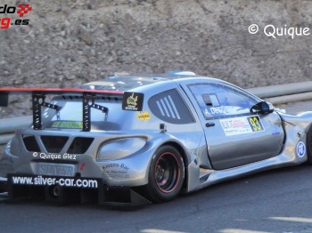 Se vende silver car s1 