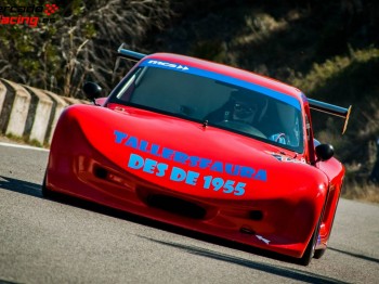 Vendo speedcar gt1000 - cm