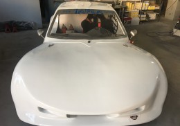 Speed car gt 1000 suzuki k6   (12.000 euros ) nuevo y recién revisado 