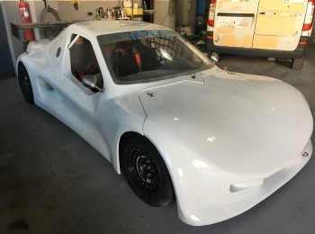Cm speed car gt1000 motor k6 ( 10.500 euros) solo está a semana 