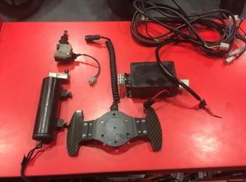 Vendo kit de levas para cm