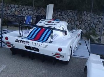 Vendo o cambio demon car