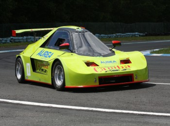 Demoncar circuit evo 1000cc