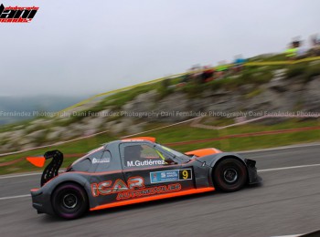 Demon car 2015 ( ex-joseba iraola )