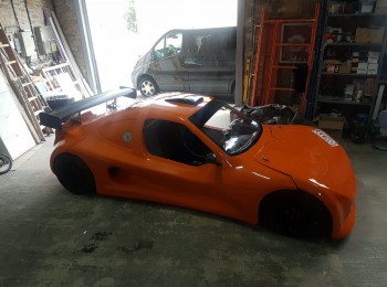 Vendo speed car gt1000