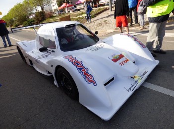 Se vende brc b-49, listo para correr.