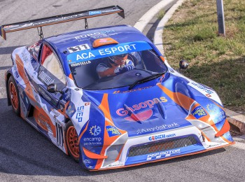 Se vendre speedcar gt-r