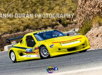 Se vende speed car gt1000 chasis ancho