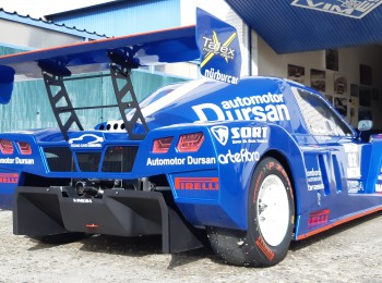 Talex del 2018. homologación cm plus.