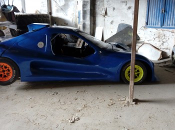 Se vende espeed card