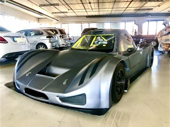 Demon car hayabusa (nuevo precio)