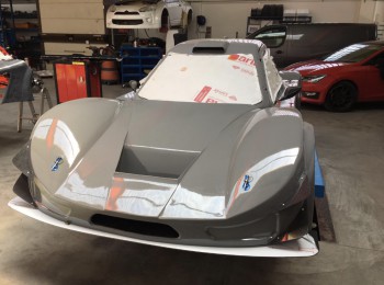 Demon car 2017 a estrenar 