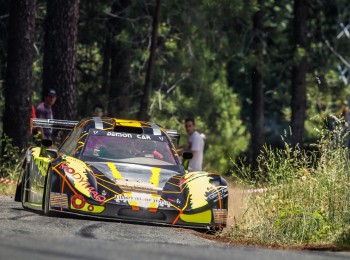 Demon car  r32  se vende