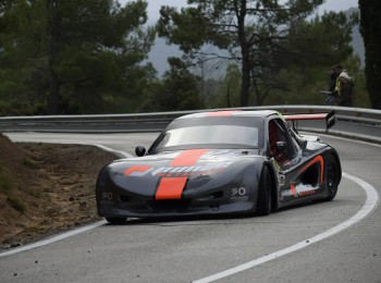 Vendo speed car gt1000 nº 28