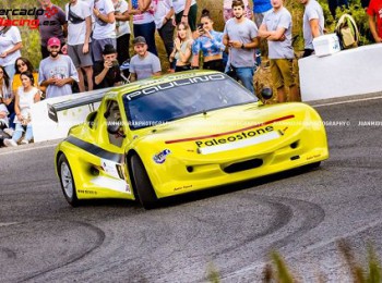 Se vende speed car gt1000