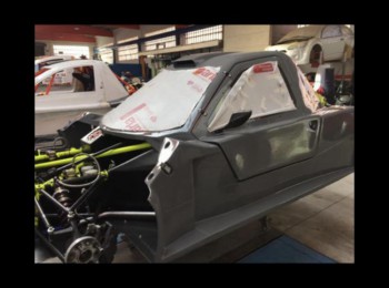 Cm plus demon car a estrenar 