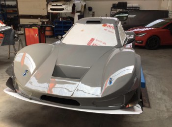 Demon car a estrenar 2017